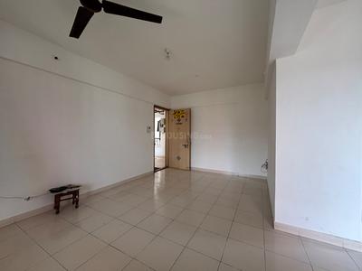 Hall Image of 1250 Sq.ft 2 BHK Apartment / Flat for sale in Mont Vert Grande, Pashan Pune for Rs. 12900000