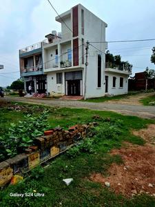 Image of 1100 Sq.ft 3 BHK Independent House for sale in JSI Aalishan City, Alambagh, Lucknow for Rs. 4000000