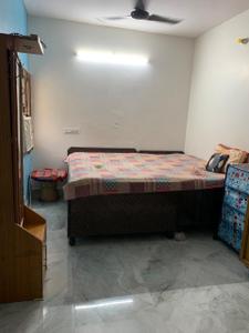 Bedroom Image of 1600 Sq.ft 2 BHK Apartment / Flat for rent in DDA Pocket F, Mayur Vihar II New Delhi for Rs. 40000