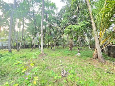 Image of 9570 Sq.ft Residential Plot / Land for sale in North Parvur, Kochi for Rs. 8800000