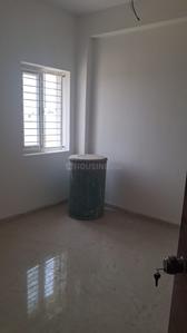 Bedroom Image of 1200 Sq.ft 2 BHK Apartment / Flat for sale in Bachupally Hyderabad for Rs. 6600000