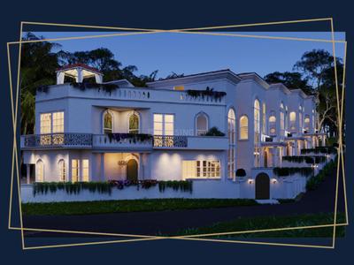 Image of 3645 Sq.ft 4 BHK Villa for sale in Socorro, Goa for Rs. 60000000