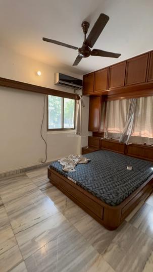 Juhu versova Link Road Bedroom 1