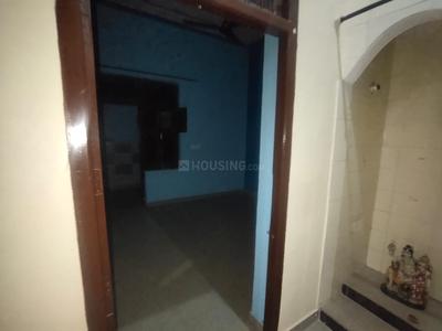 Bedroom Image of 1488 Sq.ft 3 BHK Builder Floor for rent in Hari Singh Colony Rohtak for Rs. 11000