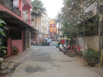 Image of 2100 Sq.ft 5 BHK Independent House for sale in K R Puram, Bengaluru for Rs. 17500000