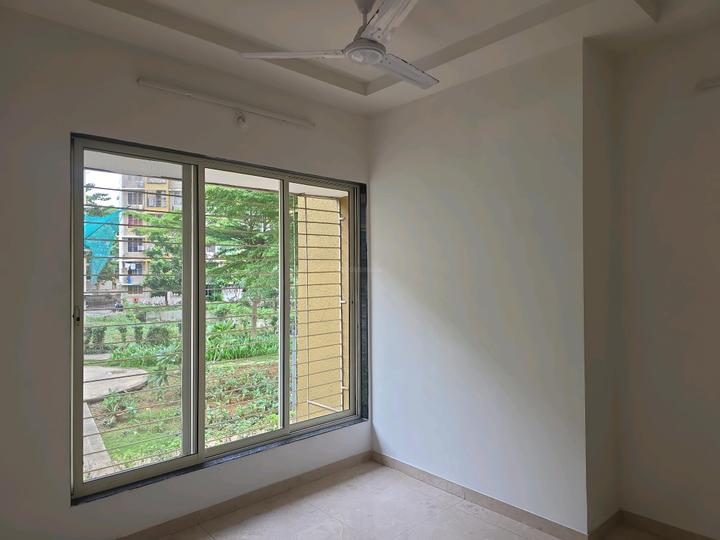 Shripal-Shanti Complex Living Room 1