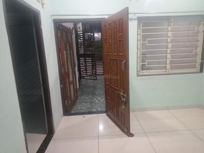 Hall Image of 1200 Sq.ft 2 BHK Builder Floor for rent in Treasure Fantasy, Rau Indore for Rs. 13500