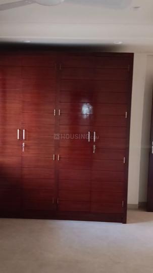Tilak Nagar Bedroom 1