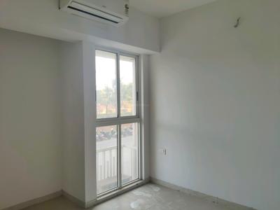 Bedroom Image of 800 Sq.ft 2 BHK Apartment / Flat for rent in Lodha Upper Thane, Bhiwandi Thane for Rs. 18000