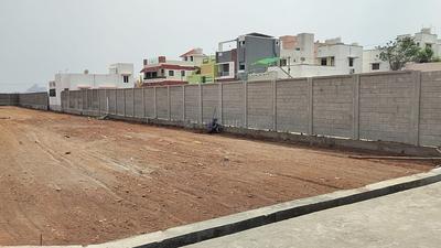 Image of 1200 Sq.ft Residential Plot / Land for sale in Ariyamangalam Area, Tiruchirappalli for Rs. 3780000