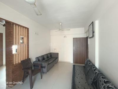 Hall Image of 1350 Sq.ft 2 BHK Apartment / Flat for sale in Vastral Ahmedabad for Rs. 5300000