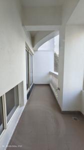 Balcony Image of 3155 Sq.ft 4 BHK Villa for sale in Jeevan Bima Nagar Bengaluru for Rs. 47500000
