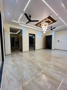 Hall Image of 3000 Sq.ft 4 BHK Builder Floor for rent in Sector 46 Gurgaon for Rs. 67000