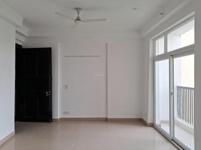 Living Room Image of 1325 Sq.ft 3 BHK Apartment / Flat for sale in Amrapali Platinum by Amrapali Group, Sector 119 Noida for Rs. 12300000