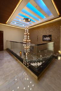 Hall Image of 5500 Sq.ft 8 BHK Independent House for sale in Sunkadakatte Bengaluru for Rs. 34000000