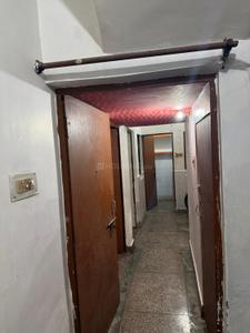 Image of 450 Sq.ft 2 BHK Builder Floor for rent in Vikas Nagar, Lucknow for Rs. 8000