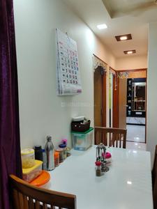 Hall Image of 1215 Sq.ft 3 BHK Apartment / Flat for sale in Anand Ilyf, Vaishno Devi Circle Ahmedabad for Rs. 7500000
