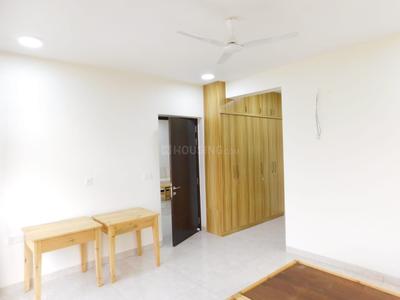 Bedroom Image of 4095 Sq.ft 4 BHK Villa for rent in Muppas Indraprastha, Osman Nagar Hyderabad for Rs. 130000