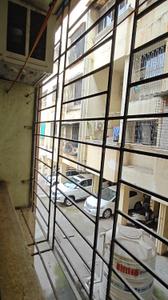 Balcony Image of 900 Sq.ft 2 BHK Independent House for sale in Panvel Navi Mumbai for Rs. 8500000
