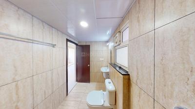 Image of 1655 Sq.ft 3 BHK Apartment / Flat for sale in Prestige Lakeside Habitat, Gunjur Village, Bengaluru for Rs. 24000000