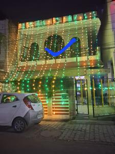 Image of 2000 Sq.ft 2 BHK Independent House for rent in Khandari, Agra for Rs. 12000