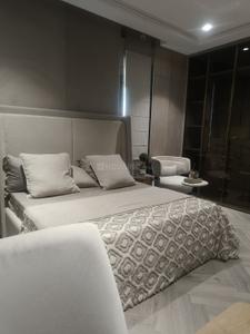 Bedroom Image of 1350 Sq.ft 2 BHK Apartment / Flat for sale in ACE Ace Starlit, Sector 152 Noida for Rs. 18600000