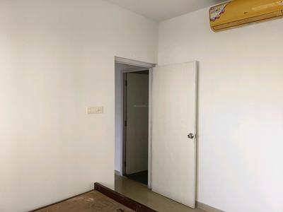 Bedroom Image of 695 Sq.ft 1 BHK Apartment / Flat for sale in Lodha Casa Rio Gold, Palava Phase 1 Thane for Rs. 3000000