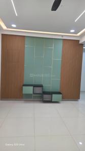 Hall Image of 1050 Sq.ft 2 BHK Apartment / Flat for rent in Aparna Zenon, Puppalaguda Hyderabad for Rs. 58000