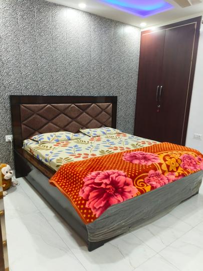 Laxmi property Bedroom 1