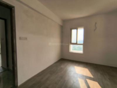 Bedroom Image of 1980 Sq.ft 3 BHK Apartment / Flat for sale in Jain Dream One, New Town Kolkata for Rs. 19500000