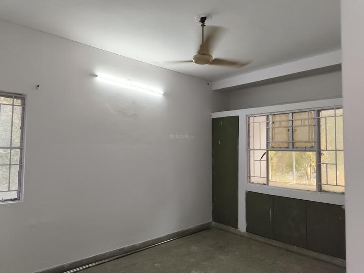 Pink Apartments Bedroom One 1