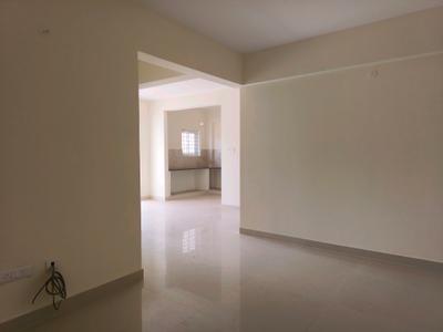 Living Room Image of 1484 Sq.ft 3 BHK Apartment / Flat for sale in Sri Garudapriya Sunshine, Hoskote Bengaluru for Rs. 9590000