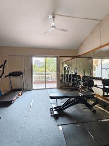 Image of 1400 Sq.ft 2 BHK Apartment / Flat for sale in Rawat Madhuli, Narhe, Pune for Rs. 9700000