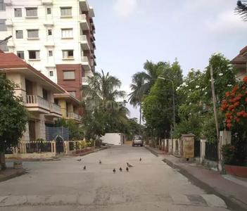 Image of 935 Sq.ft 2 BHK Apartment / Flat for sale in Santragachi, Howrah for Rs. 4100000