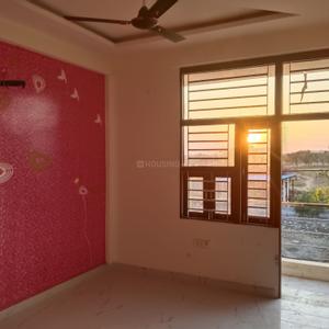 Bedroom Image of 1700 Sq.ft 3 BHK Villa for sale in Mansarovar Extension Jaipur for Rs. 11000000