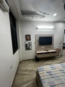 Bedroom Image of 1800 Sq.ft 4 BHK Builder Floor for sale in Ashok Vihar New Delhi for Rs. 34000000