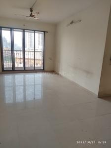 Hall Image of 1300 Sq.ft 3 BHK Apartment / Flat for sale in Lodha Paradise, Thane West Thane for Rs. 18500000