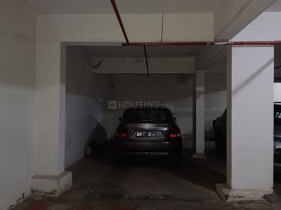 Image of 1420 Sq.ft 3 BHK Apartment / Flat for sale in Basapura, Bengaluru for Rs. 13200000