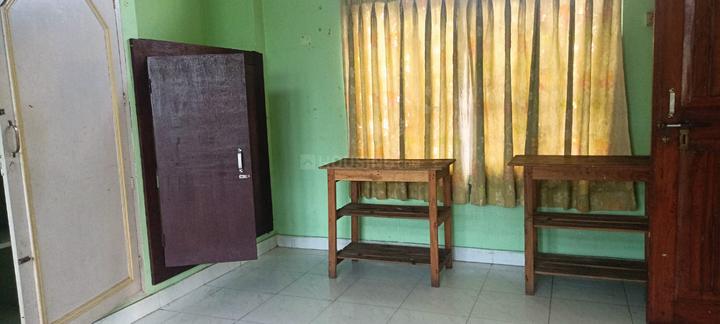 Barowari, Uzan Bazar Bedroom 1