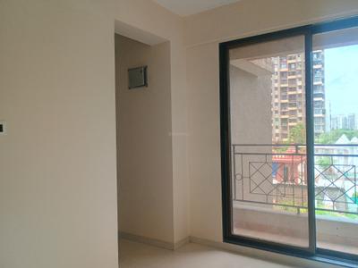 Living Room Image of 600 Sq.ft 1 BHK Apartment / Flat for sale in Kalyan East Kalyan for Rs. 4100000