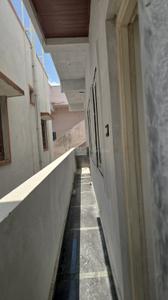 Balcony Image of 1800 Sq.ft 3 BHK Duplex for sale in Rampally Secunderabad for Rs. 9900000