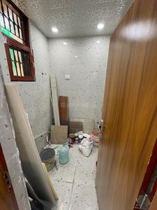 Bathroom Image of 1200 Sq.ft 2 BHK Builder Floor for sale in Vaishali Ghaziabad for Rs. 7700000