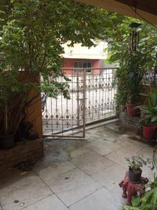 Balcony Image of 1800 Sq.ft 3 BHK Independent House for sale in Panvel Navi Mumbai for Rs. 12000000