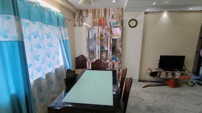 Hall Image of 1307 Sq.ft 3 BHK Apartment / Flat for sale in Madurdaha Kolkata for Rs. 9000000