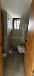 Bathroom Image of 1007 Sq.ft 3 BHK Apartment / Flat for sale in Radhe Vrundavan Elegance, Chanakyapuri Ahmedabad for Rs. 10800000