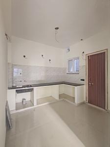 Kitchen Image of 1315 Sq.ft 3 BHK Apartment / Flat for sale in Kokapet Hyderabad for Rs. 9468000