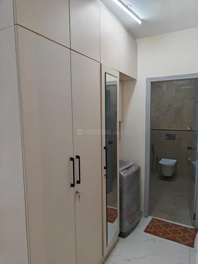 Pionier Daffodil Bedroom 1