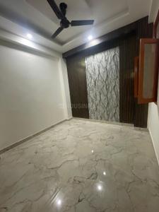 Bedroom Image of 970 Sq.ft 3 BHK Builder Floor for sale in Indraprashtha Yojna Ghaziabad for Rs. 4500000