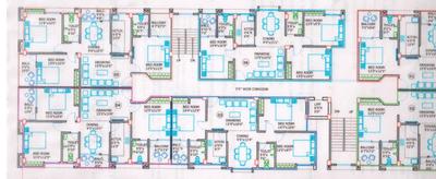 Image of 1200 Sq.ft 3 BHK Apartment / Flat for sale in Gola Road, Patna for Rs. 9800000