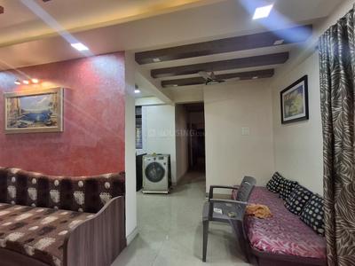 2 BHK Flat